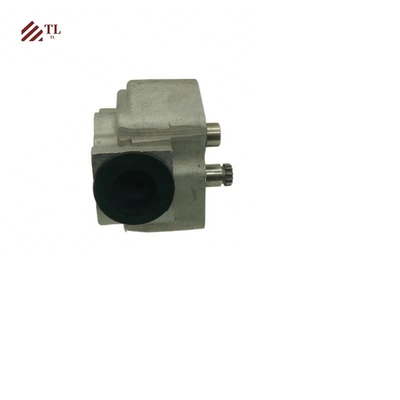 İnşaat Makineleri Parçaları PVK-2B-505 Delek Pompası EX55 ZAX55 Ekskavatör için Pilot Pompası