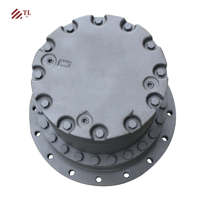Sürünen kazıcı ZX240-3 Zx200-1 ZX200 9233687 9233688 Seyahat takım kutusu Yüksek garanti