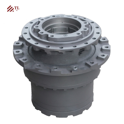 Sürünen kazıcı ZX240-3 Zx200-1 ZX200 9233687 9233688 Seyahat takım kutusu Yüksek garanti