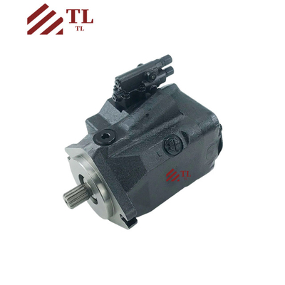 Sürünen kazıcı için hidrolik pompa Volvo yükleyici L120E L110F L110E ve uzun ömürlü