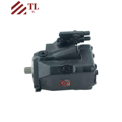 Sürünen kazıcı için hidrolik pompa Volvo yükleyici L120E L110F L110E ve uzun ömürlü