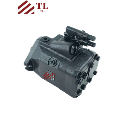Sürünen kazıcı için hidrolik pompa Volvo yükleyici L120E L110F L110E ve uzun ömürlü