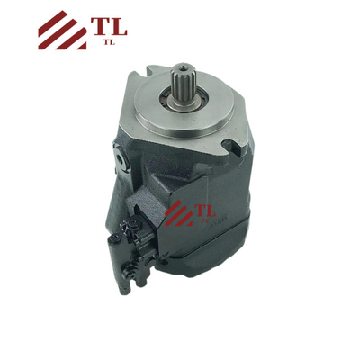 Sürünen kazıcı için hidrolik pompa Volvo yükleyici L120E L110F L110E ve uzun ömürlü