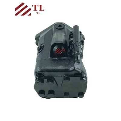 Sürünen kazıcı için hidrolik pompa Volvo yükleyici L120E L110F L110E ve uzun ömürlü