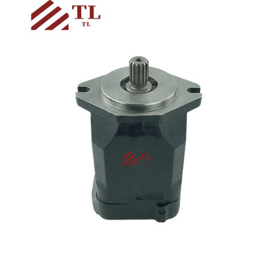 Sürünen kazıcı için hidrolik pompa Volvo yükleyici L120E L110F L110E ve uzun ömürlü