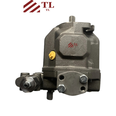 Volvo A35D A40D T450D sürünen kazıcı için mükemmel hidrolik pompa 11707966