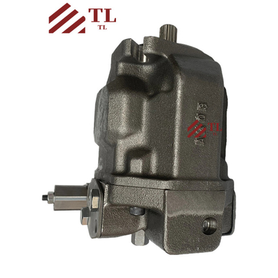 Volvo A35D A40D T450D sürünen kazıcı için mükemmel hidrolik pompa 11707966