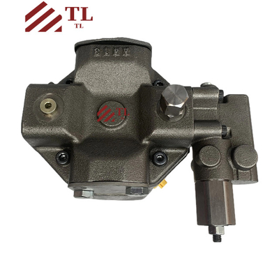 Volvo A35D A40D T450D sürünen kazıcı için mükemmel hidrolik pompa 11707966