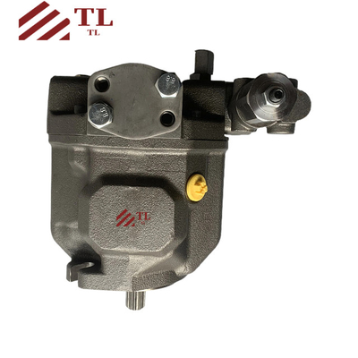 Volvo A35D A40D T450D sürünen kazıcı için mükemmel hidrolik pompa 11707966