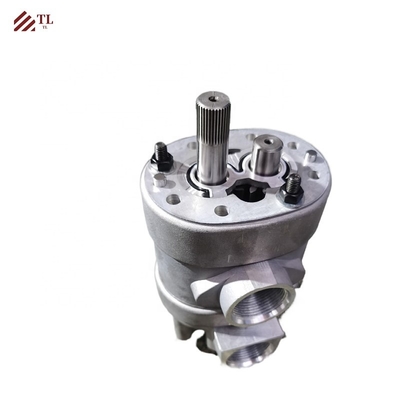 Pilot Gear Pompası Eaton 78364-RBB-02-000403C214049 Ana Hidrolik Pompa