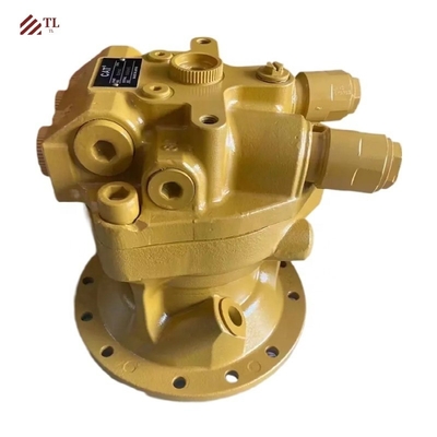 Çiftlikler dökme demir kazıcı parçaları 312GC E312GC Swing Motor 4229182 M5X80 Slew Motor