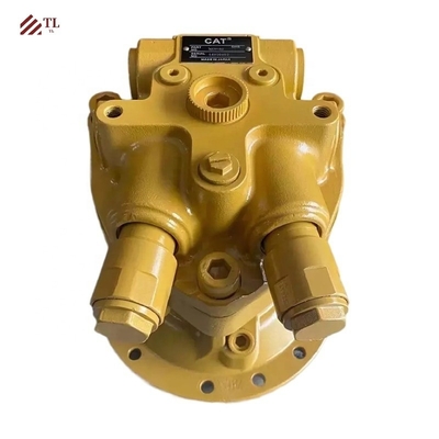 Çiftlikler dökme demir kazıcı parçaları 312GC E312GC Swing Motor 4229182 M5X80 Slew Motor