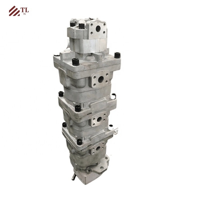 % 100 WA300 WA320 WA320-3C Düğme Pompası Pilot Pompa Kazıcı 705-55-34160