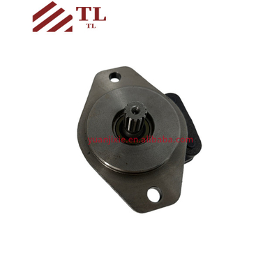 14561970 Makine Tamirhanelerinde Volvo EC460 Ekskavatörü İçin Hidrolik Düğüm Pompası