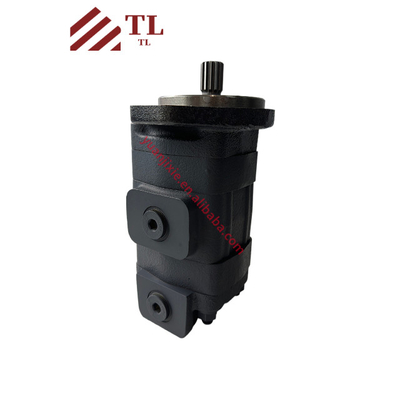 14561970 Makine Tamirhanelerinde Volvo EC460 Ekskavatörü İçin Hidrolik Düğüm Pompası