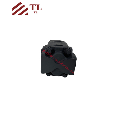 14561970 Makine Tamirhanelerinde Volvo EC460 Ekskavatörü İçin Hidrolik Düğüm Pompası