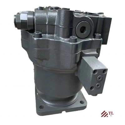 DX420 DX420LC DX420LCA Dönüş Motoru 170301-00314B 170301-00194 170301-00038C Dönüş Motoru