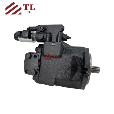 VOLVO 15020161 Hidrolik Ekseli Piston Pompası R986110489 Ve Uzun Süren