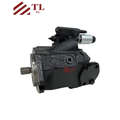 VOLVO 15020161 Hidrolik Ekseli Piston Pompası R986110489 Ve Uzun Süren