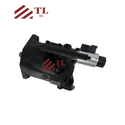 VOLVO 15020161 Hidrolik Ekseli Piston Pompası R986110489 Ve Uzun Süren