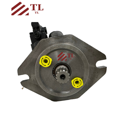 Endüstriyel Uygulamalar İçin VOLVO 15020179 Hidrolik Ekseli Piston Pompası
