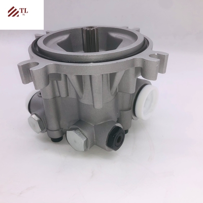 XJBN-00872 Hyundai Kazı makinelerinin en iyi performansını sağlamak için pilot dişli pompa montajı