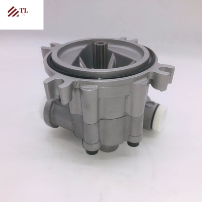 XJBN-00872 Hyundai Kazı makinelerinin en iyi performansını sağlamak için pilot dişli pompa montajı