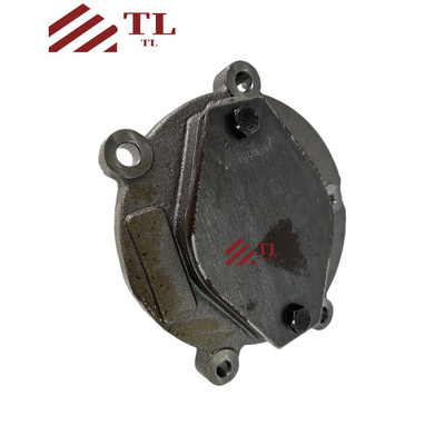 VOLVO Excavator EC380 EC480 Power Take-Off Bearing Housing Gear Farms için Uygulama