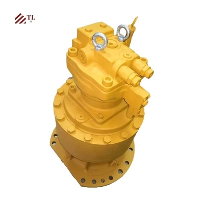 Yüksek Garanti Ekskavator Parçaları E374 E374D Hidrolik Salıncak Motor Aygıtı E374 378-9543 2676933
