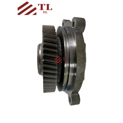 VOLVO Excavator EC380 EC480 Power Take-Off Bearing Housing Gear Farms için Uygulama