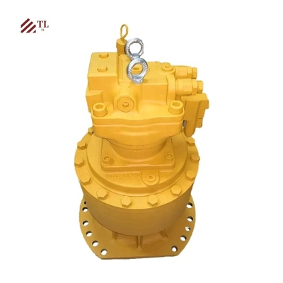 Yüksek Garanti Ekskavator Parçaları E374 E374D Hidrolik Salıncak Motor Aygıtı E374 378-9543 2676933