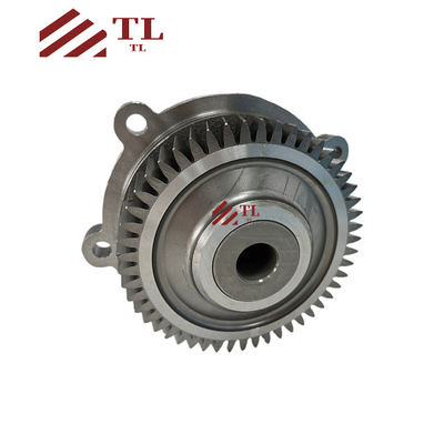 VOLVO Excavator EC380 EC480 Power Take-Off Bearing Housing Gear Farms için Uygulama