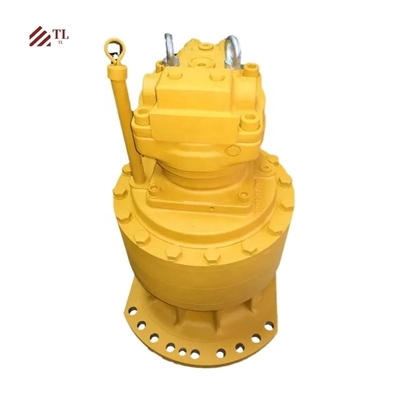 Yüksek Garanti Ekskavator Parçaları E374 E374D Hidrolik Salıncak Motor Aygıtı E374 378-9543 2676933