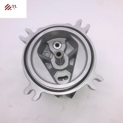 XJBN-00872 Hyundai Kazı makinelerinin en iyi performansını sağlamak için pilot dişli pompa montajı