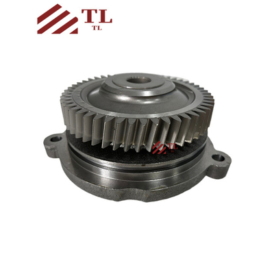 VOLVO Excavator EC380 EC480 Power Take-Off Bearing Housing Gear Farms için Uygulama