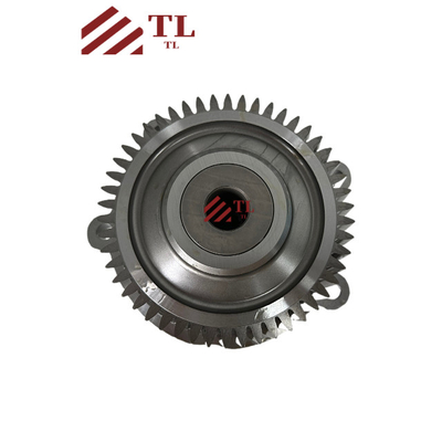 VOLVO Excavator EC380 EC480 Power Take-Off Bearing Housing Gear Farms için Uygulama