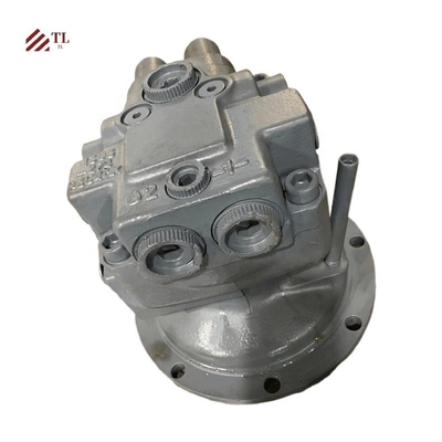Bölüm numarası 4334355 EX100-3 EX120-3 Swing Drive Swing Motor 9111265 Ağır Makine için