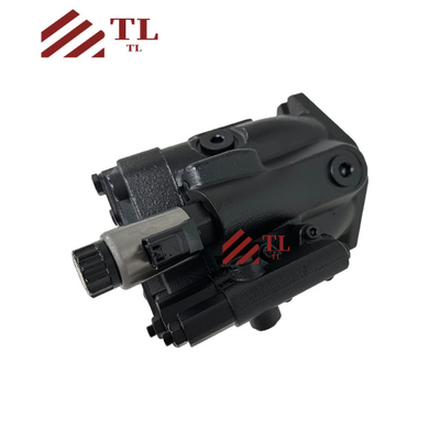 Volvo Excavator EC480D Crawler Excavator için hidrolik ana pompa vites pompası VOE14602247