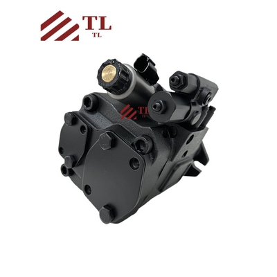 Volvo Excavator EC480D Crawler Excavator için hidrolik ana pompa vites pompası VOE14602247