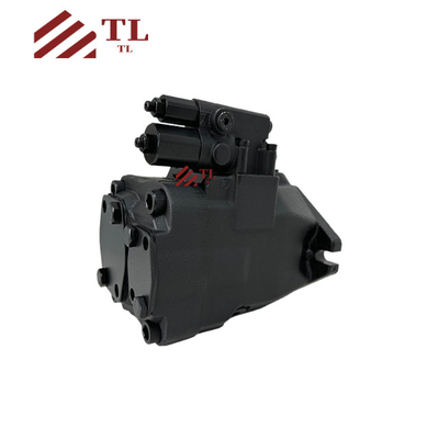 Volvo A25F A25G A30F A30G sürünen kazıcı için en iyi ve profesyonel hidrolik pompa