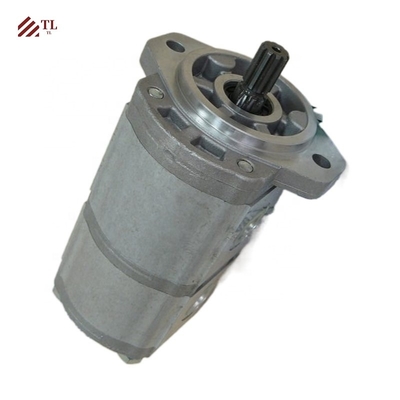67059806 Tekerlekli kazıcı ana hidrolik pompa Doosan için pompa SW140-V SW160-V