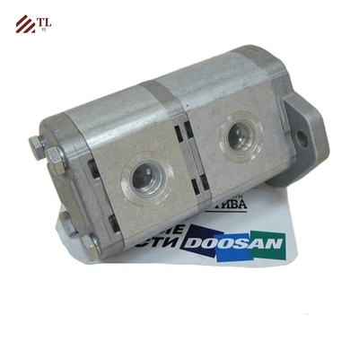 67059806 Tekerlekli kazıcı ana hidrolik pompa Doosan için pompa SW140-V SW160-V