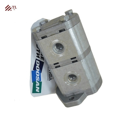 67059806 Tekerlekli kazıcı ana hidrolik pompa Doosan için pompa SW140-V SW160-V
