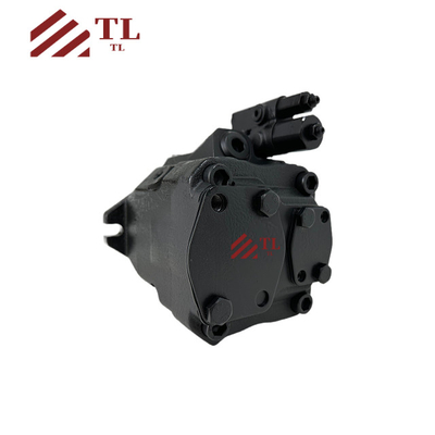 Volvo A25F A25G A30F A30G sürünen kazıcı için en iyi ve profesyonel hidrolik pompa