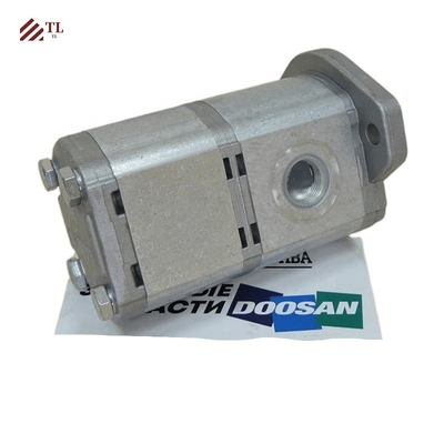 67059806 Tekerlekli kazıcı ana hidrolik pompa Doosan için pompa SW140-V SW160-V