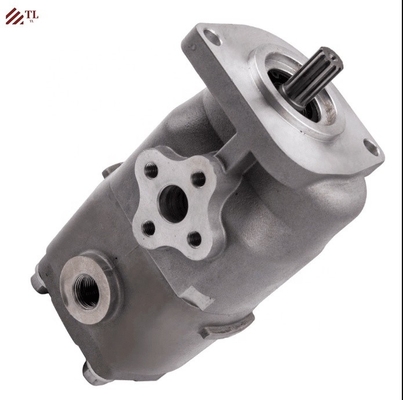 Kubota L2950 L2250 L2850 L3450 L3250 Serisi Traktör 31391-76103 için % 100 Hidrolik Pompa