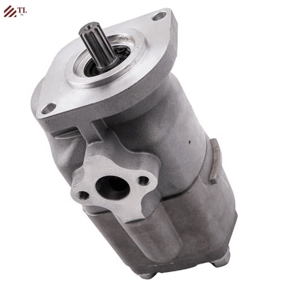 Kubota L2950 L2250 L2850 L3450 L3250 Serisi Traktör 31391-76103 için % 100 Hidrolik Pompa
