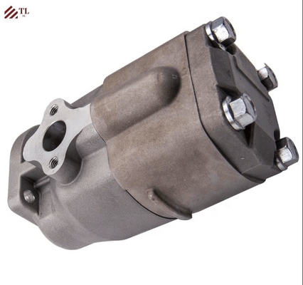 Kubota L2950 L2250 L2850 L3450 L3250 Serisi Traktör 31391-76103 için % 100 Hidrolik Pompa