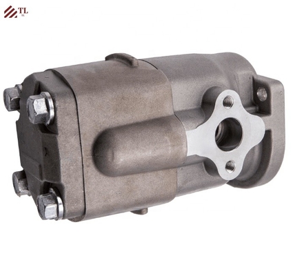 Kubota L2950 L2250 L2850 L3450 L3250 Serisi Traktör 31391-76103 için % 100 Hidrolik Pompa