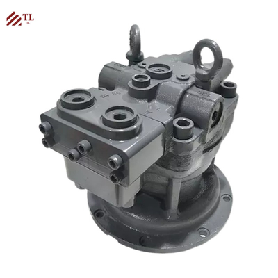 Perakende Swing Motor Mini Excavator EC460 Swing Device VOE14550092 Yüksek Garanti ile